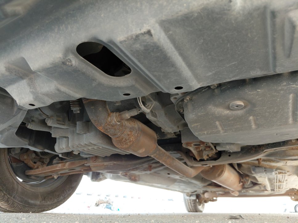 تويوتا يارس SD- Y  2018 image