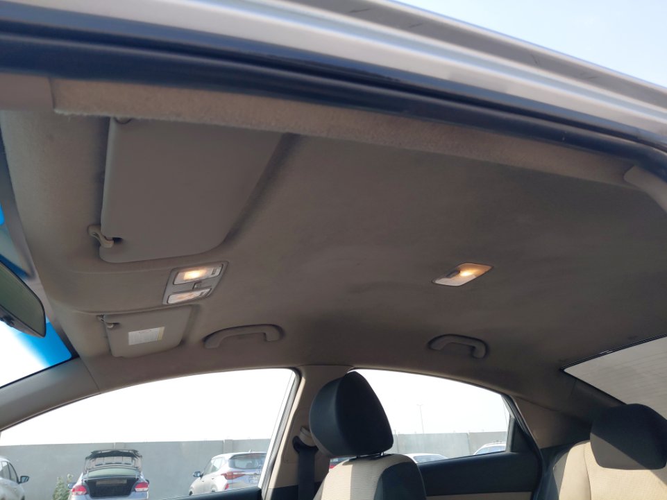 هيونداي أكسنت FLEET  2020 image