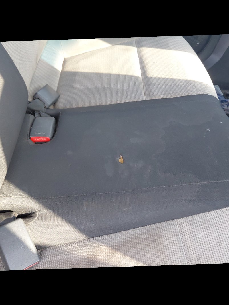 هيونداي أكسنت FLEET  2020 image