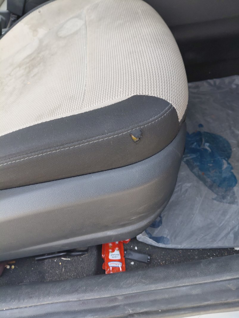 هيونداي أكسنت FLEET  2020 image