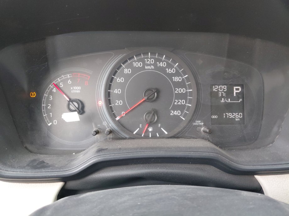 تويوتا كورولا XLI 2020 image