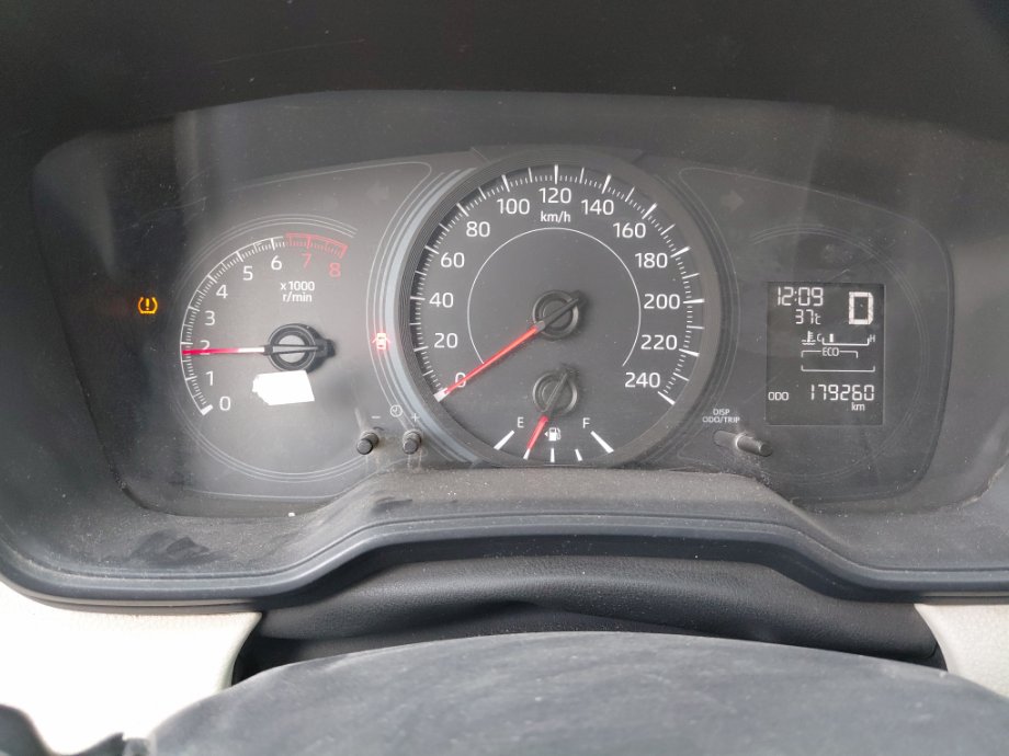 تويوتا كورولا XLI 2020 image