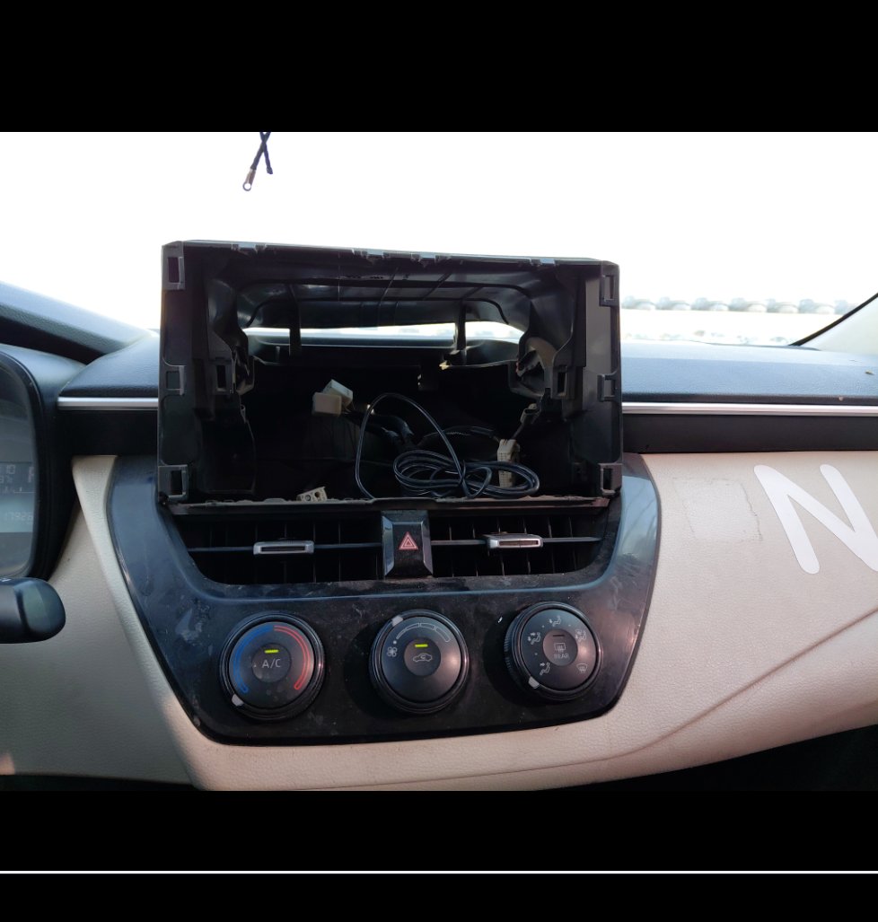 تويوتا كورولا XLI 2020 image