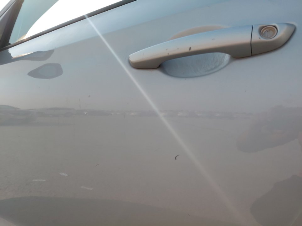 هيونداي أكسنت FLEET  2020 image