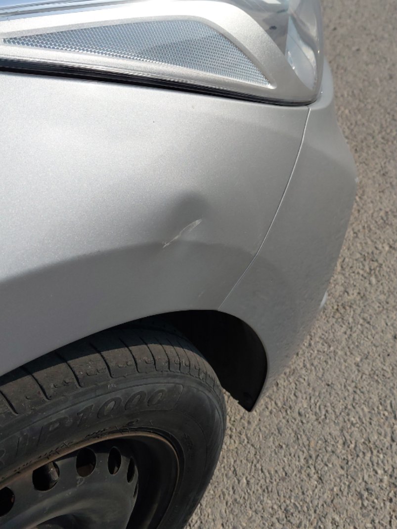 هيونداي أكسنت FLEET  2020 image