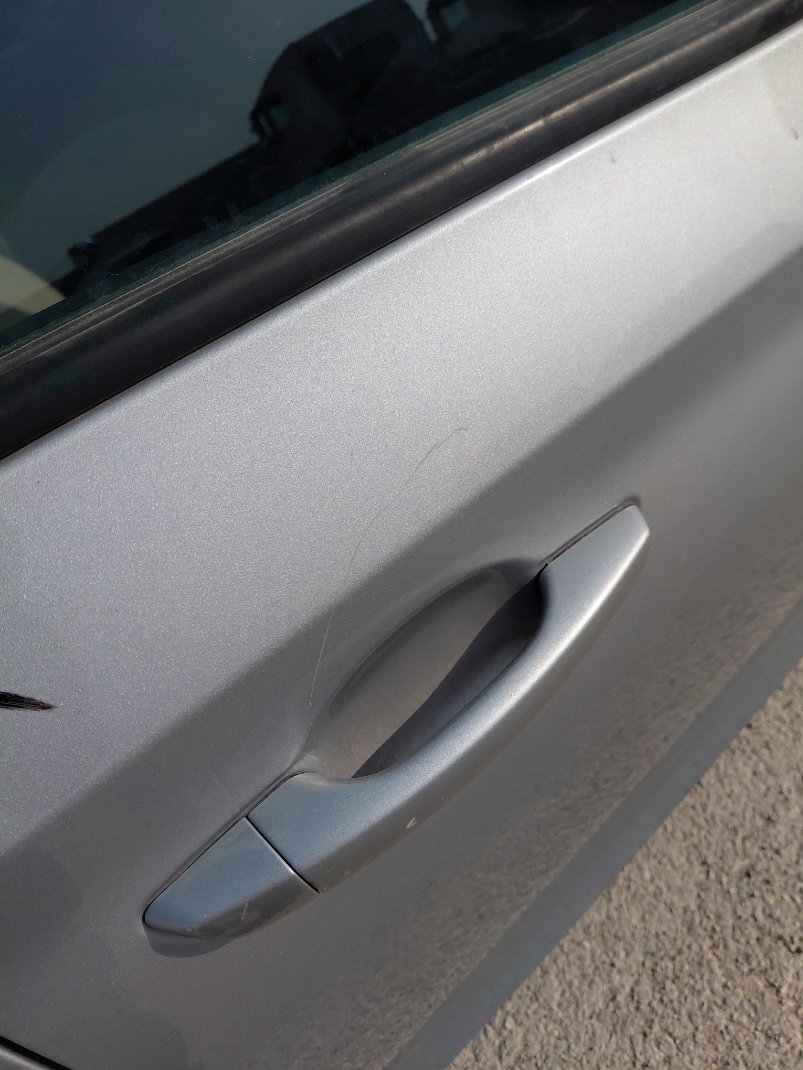 هيونداي أكسنت FLEET  2020 image