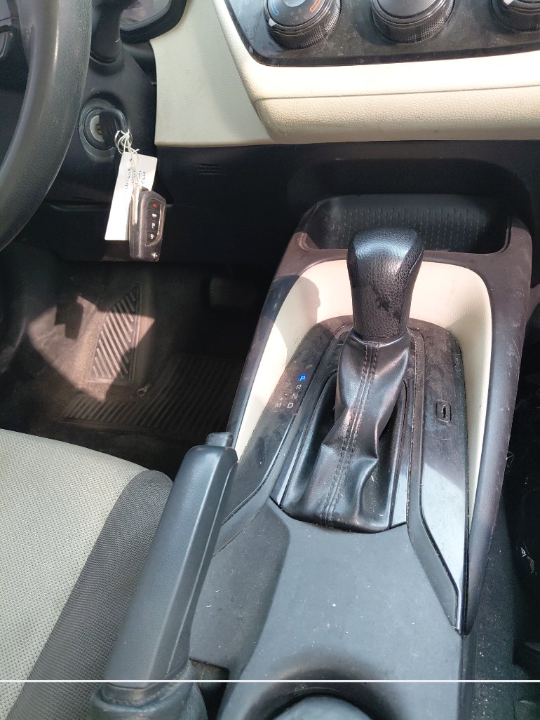 تويوتا كورولا XLI 2020 image