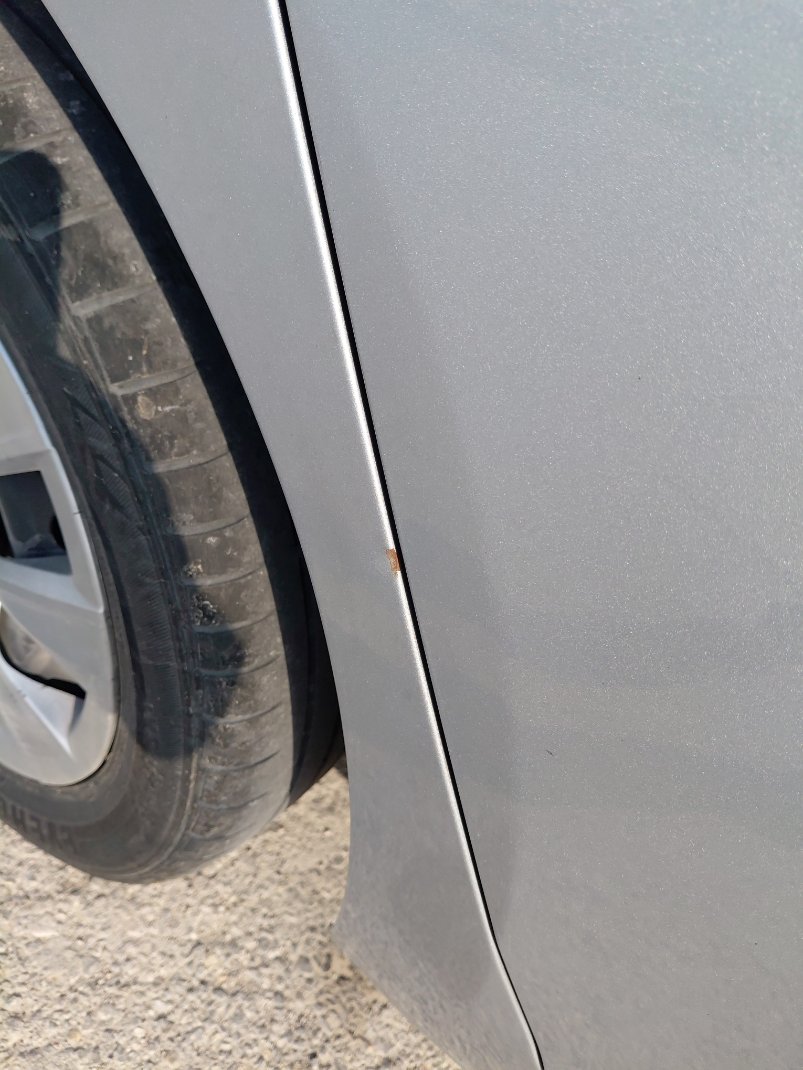 هيونداي أكسنت FLEET  2020 image