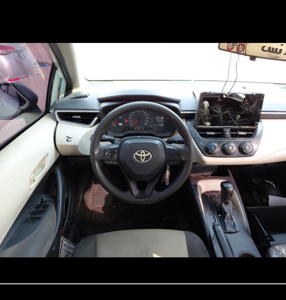 تويوتا كورولا XLI 2020 image