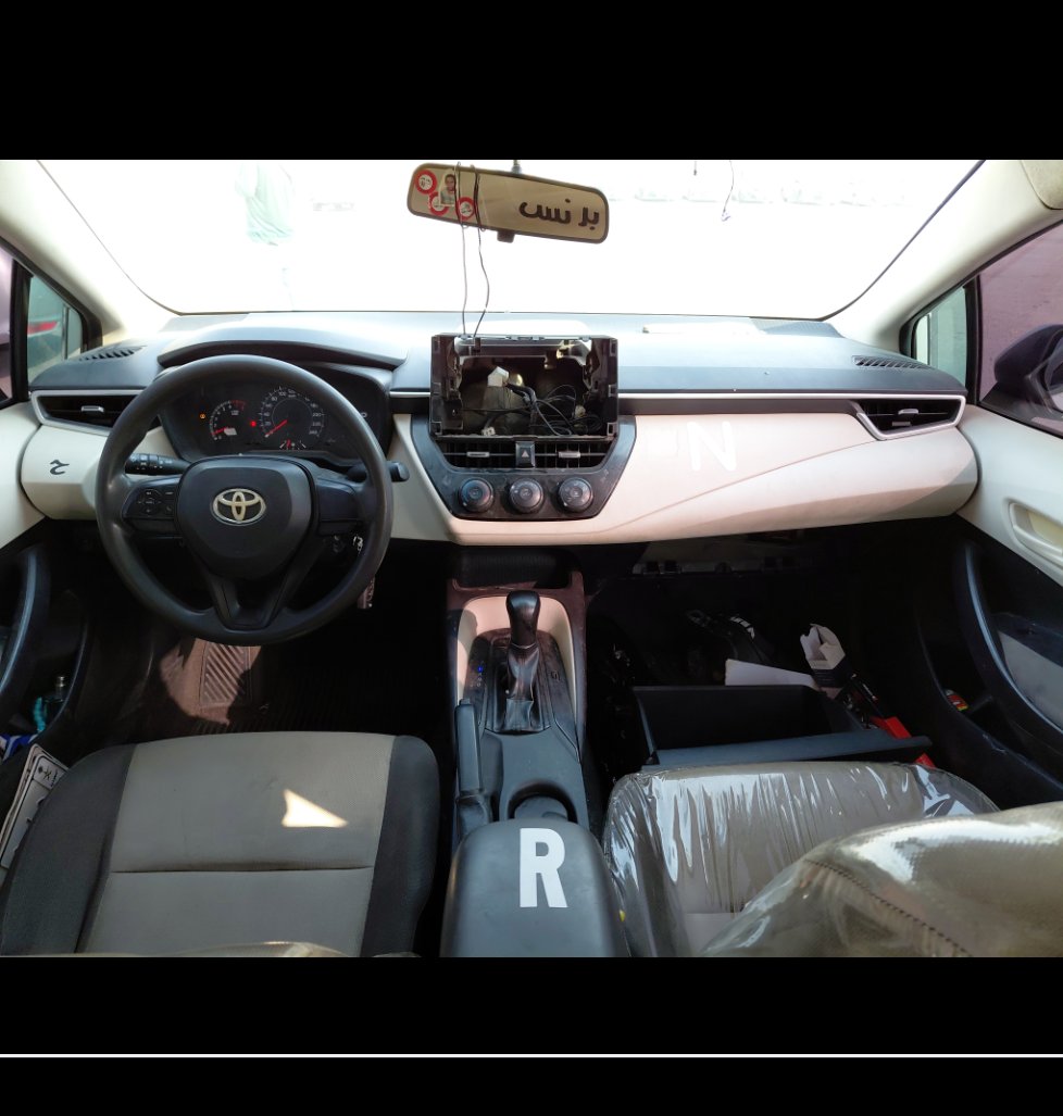 تويوتا كورولا XLI 2020 image