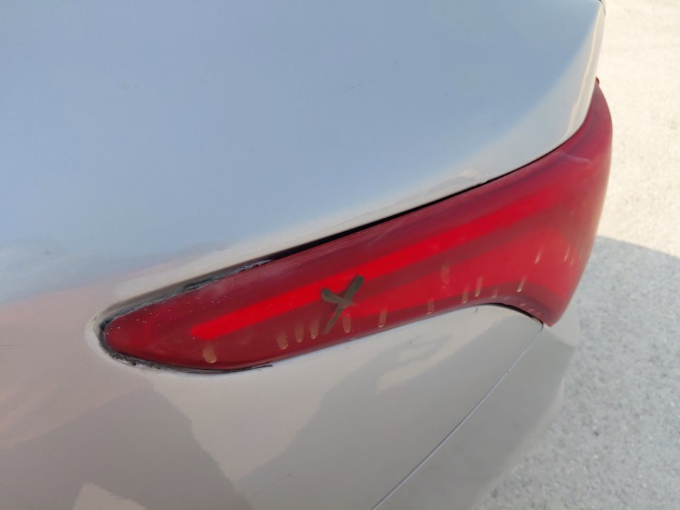 هيونداي أكسنت FLEET  2020 image