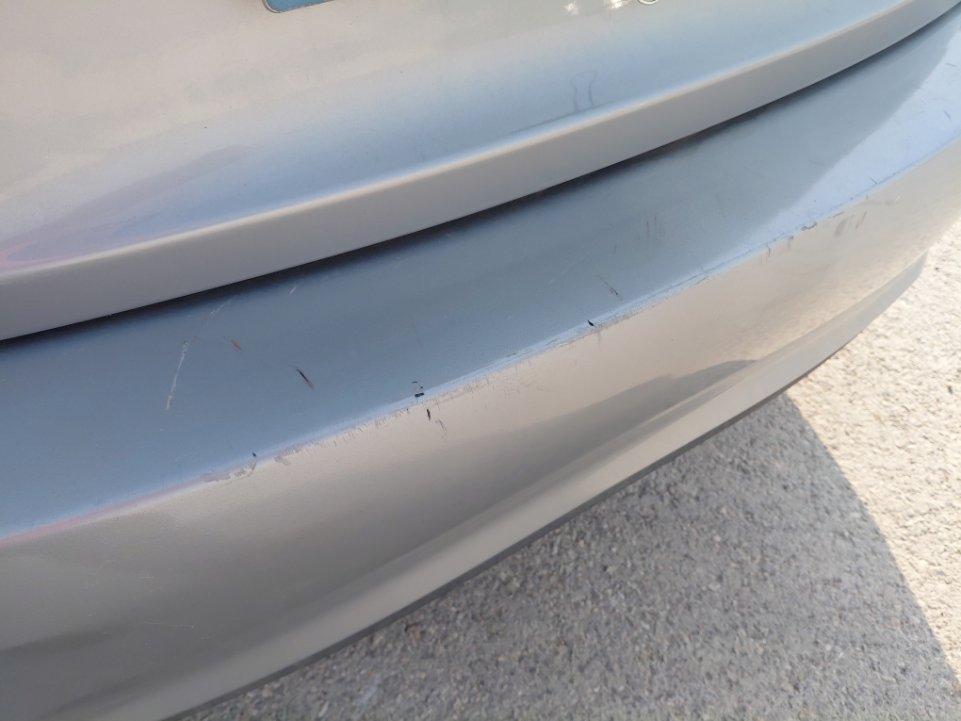 هيونداي أكسنت FLEET  2020 image