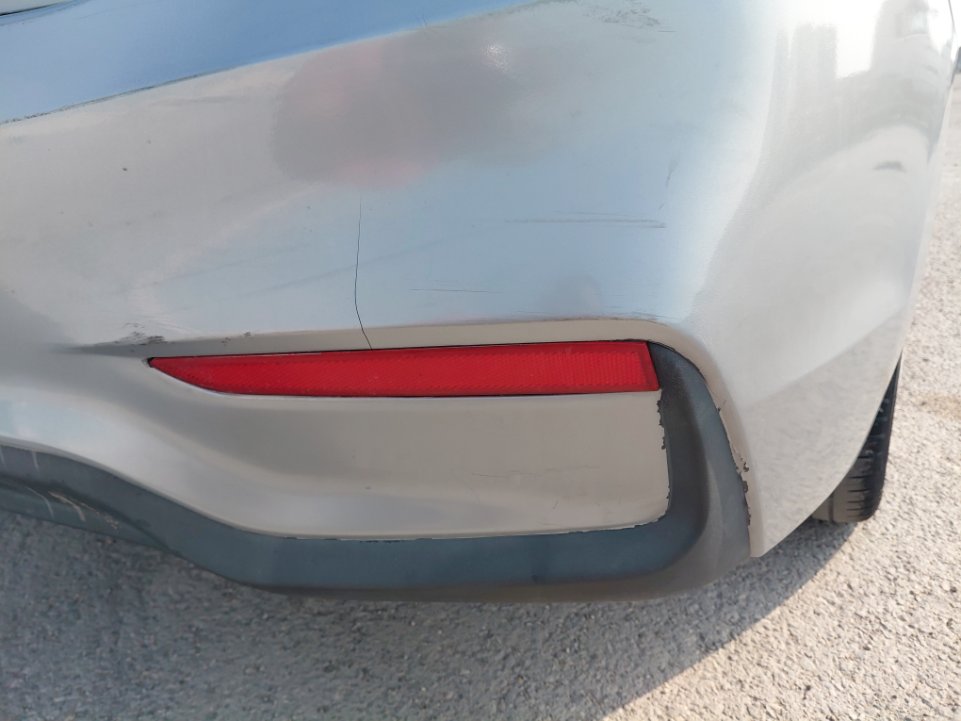 هيونداي أكسنت FLEET  2020 image