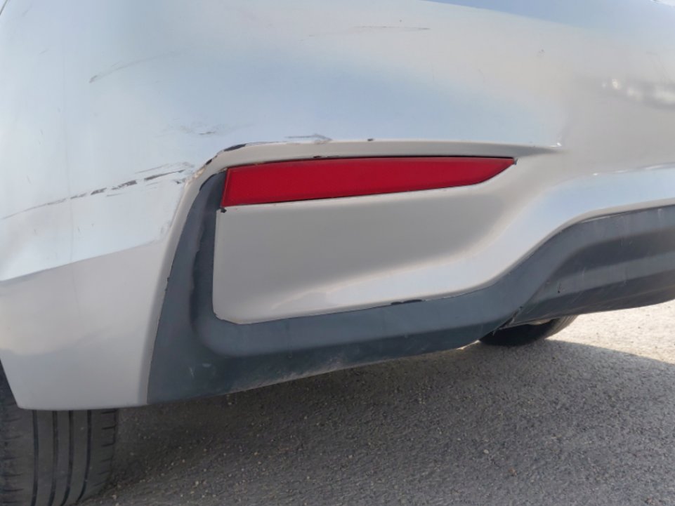 هيونداي أكسنت FLEET  2020 image