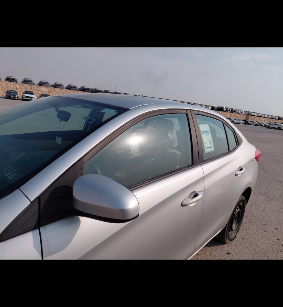 تويوتا يارس SD- Y  2018 image