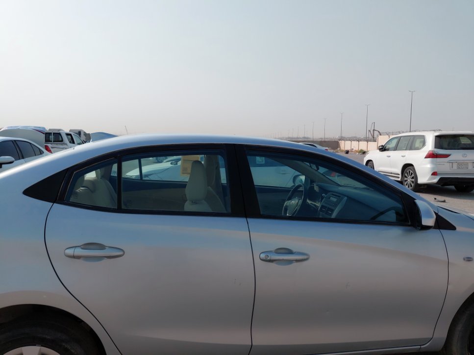 تويوتا يارس SD- Y  2018 image