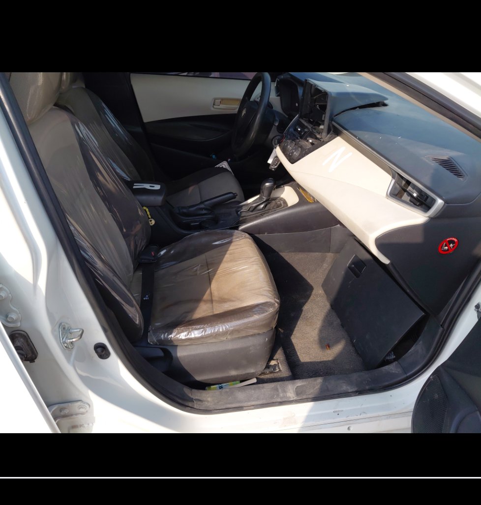 تويوتا كورولا XLI 2020 image