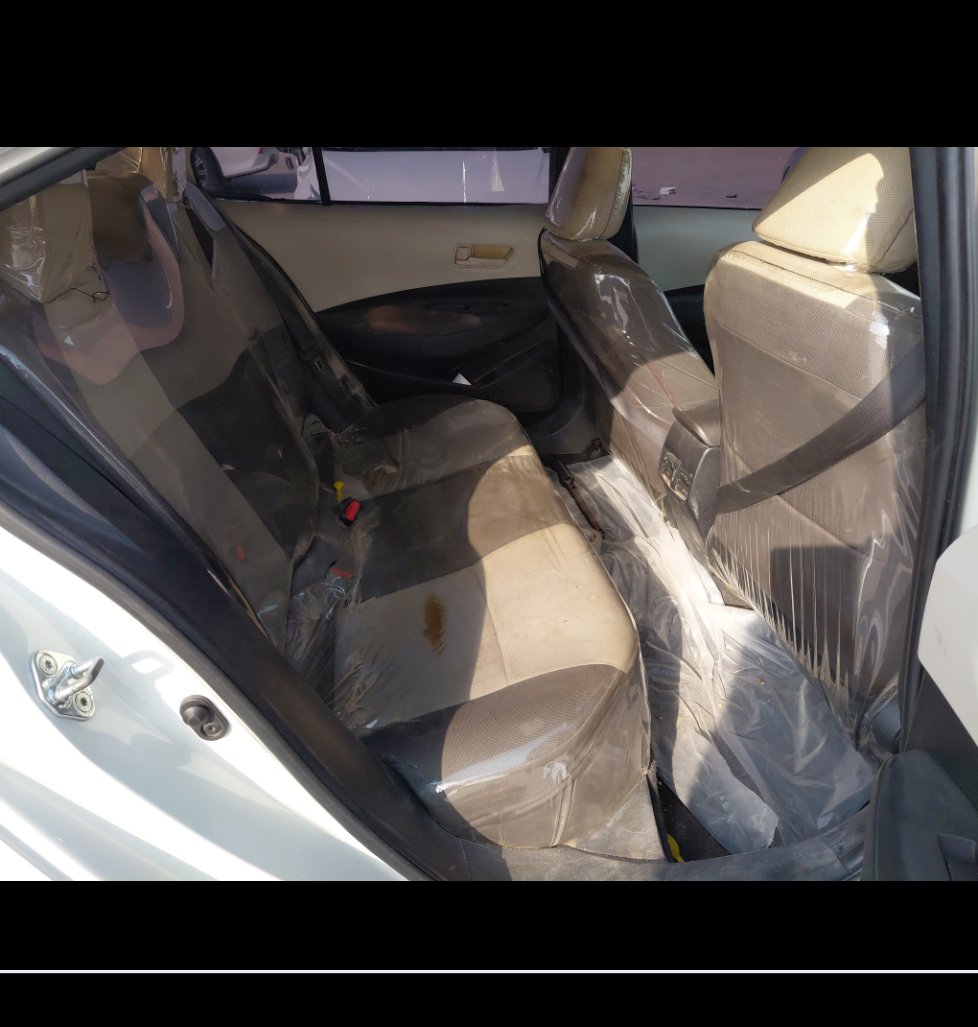 تويوتا كورولا XLI 2020 image