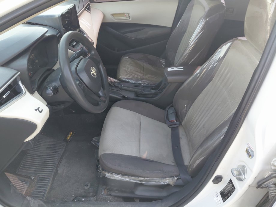 تويوتا كورولا XLI 2020 image