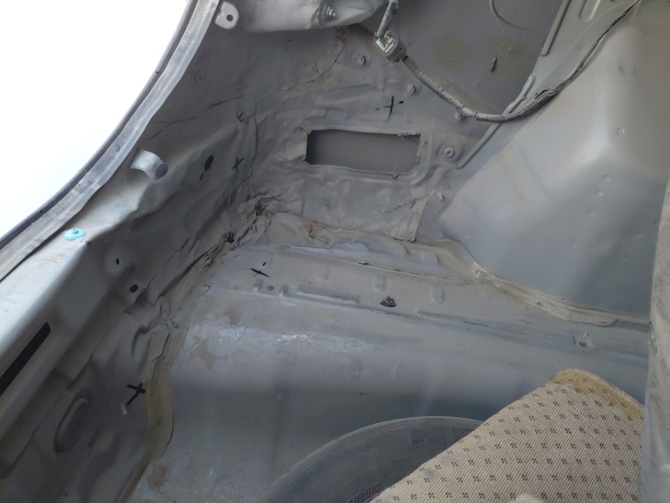 هيونداي أكسنت FLEET  2020 image