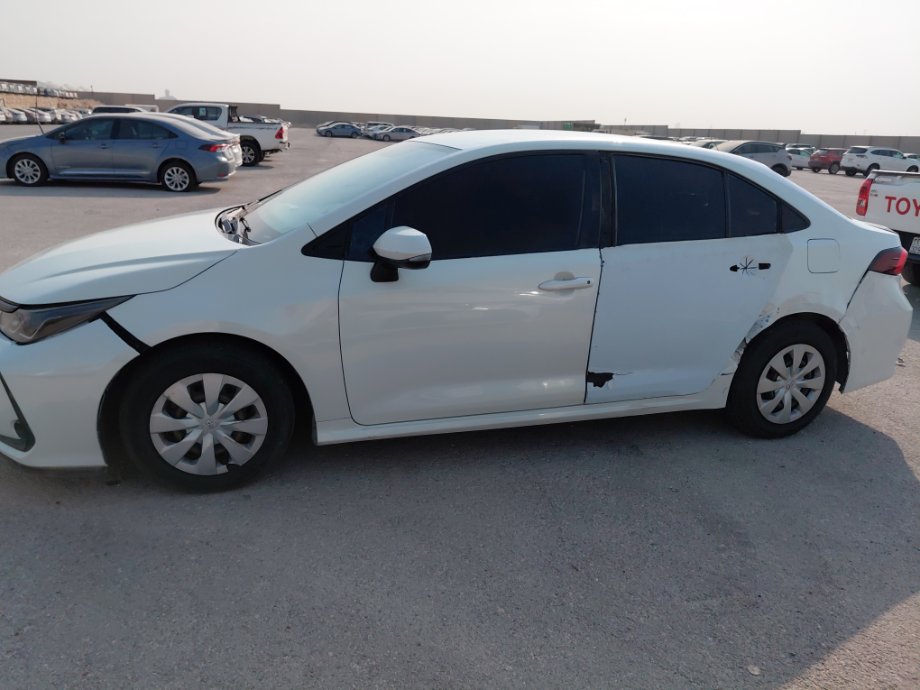 تويوتا كورولا XLI 2020 image