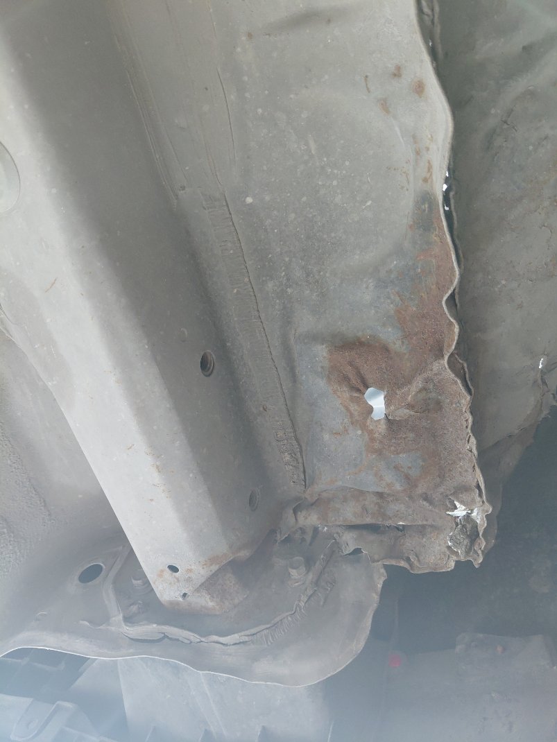 هيونداي أكسنت FLEET  2020 image