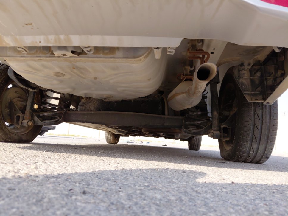 تويوتا يارس SD- Y  2018 image