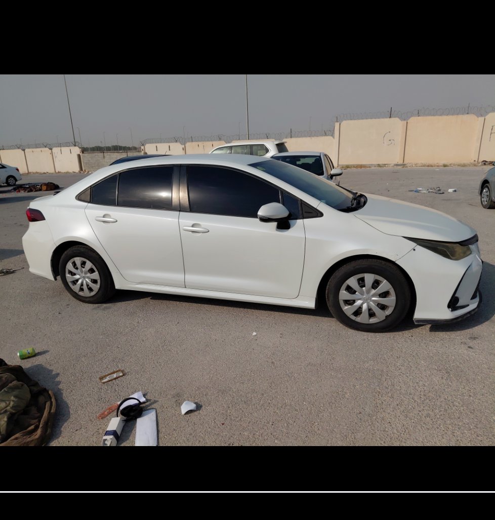 تويوتا كورولا XLI 2020 image