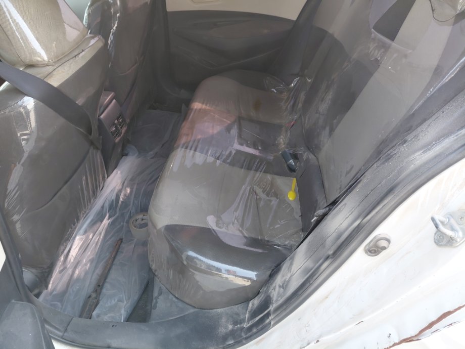 تويوتا كورولا XLI 2020 image