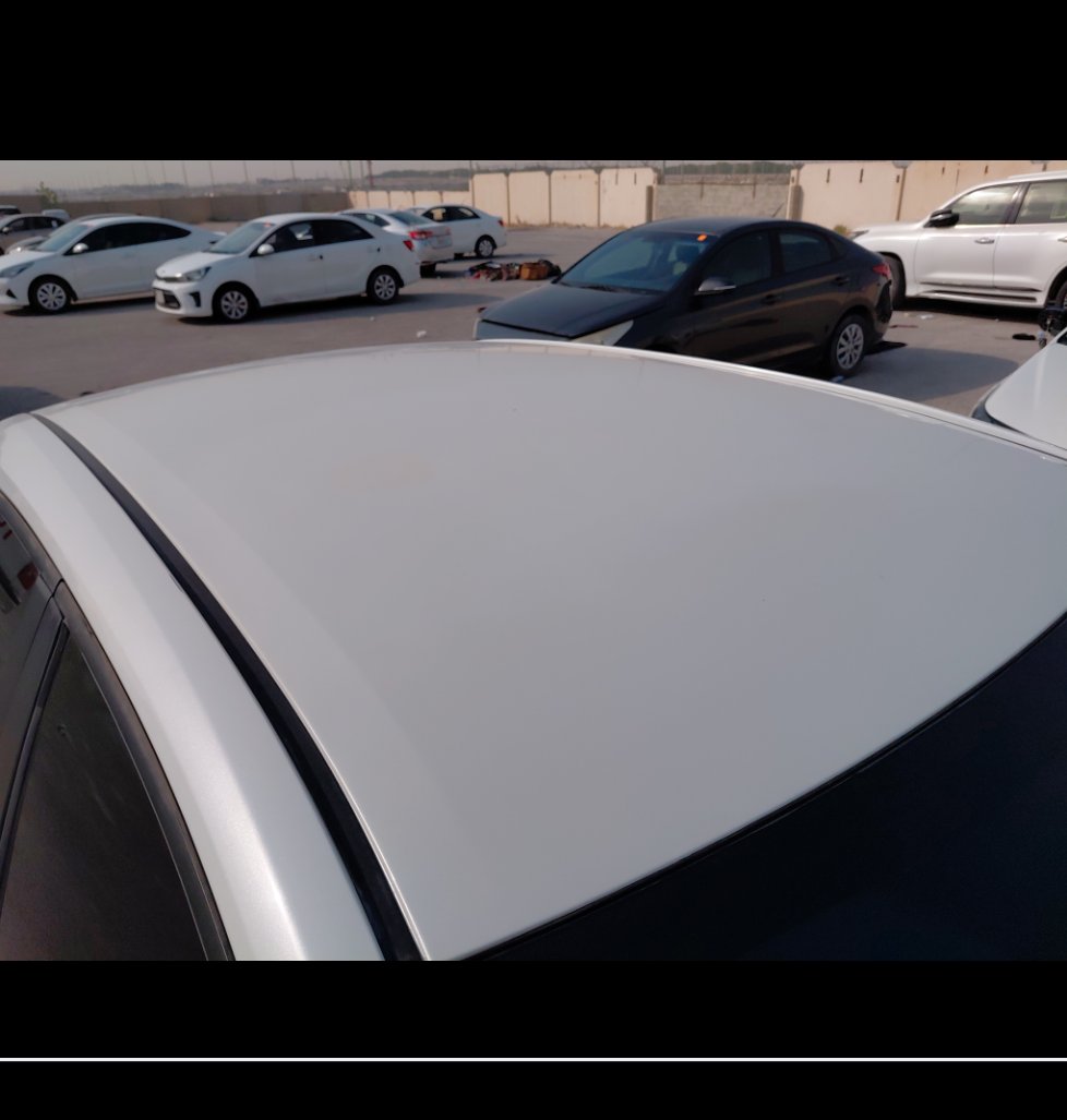 تويوتا كورولا XLI 2020 image