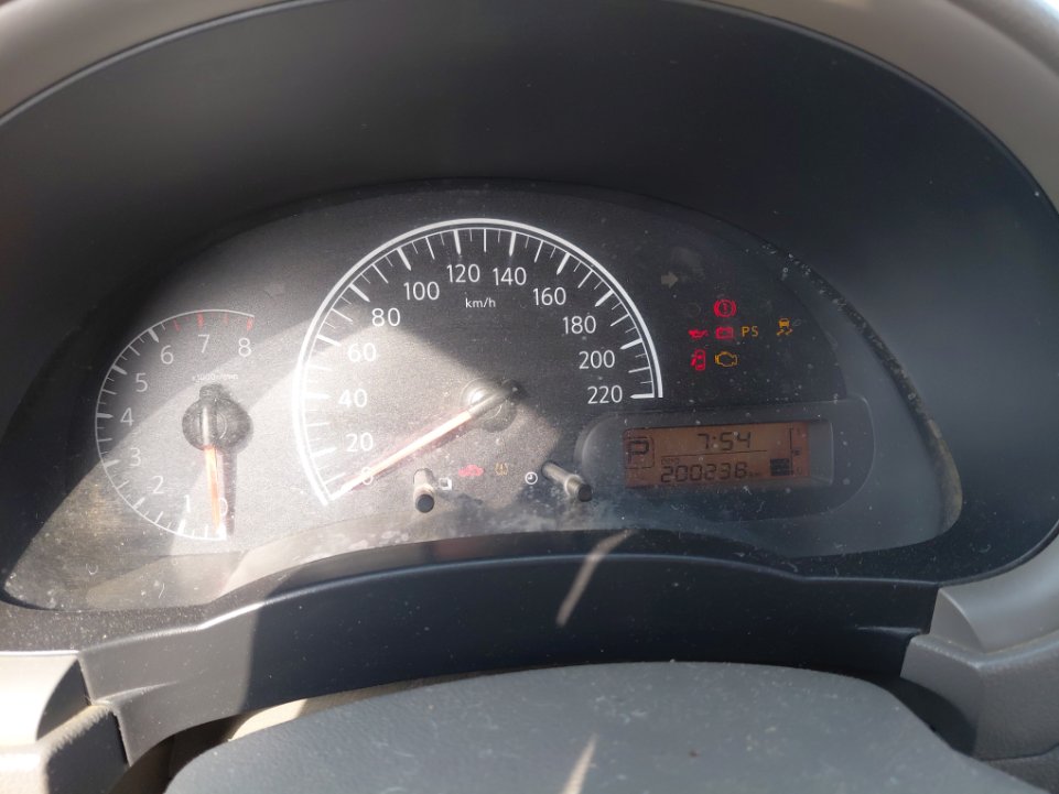 نيسان صني SV 2019 image