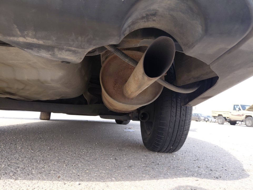 نيسان صني SV 2019 image