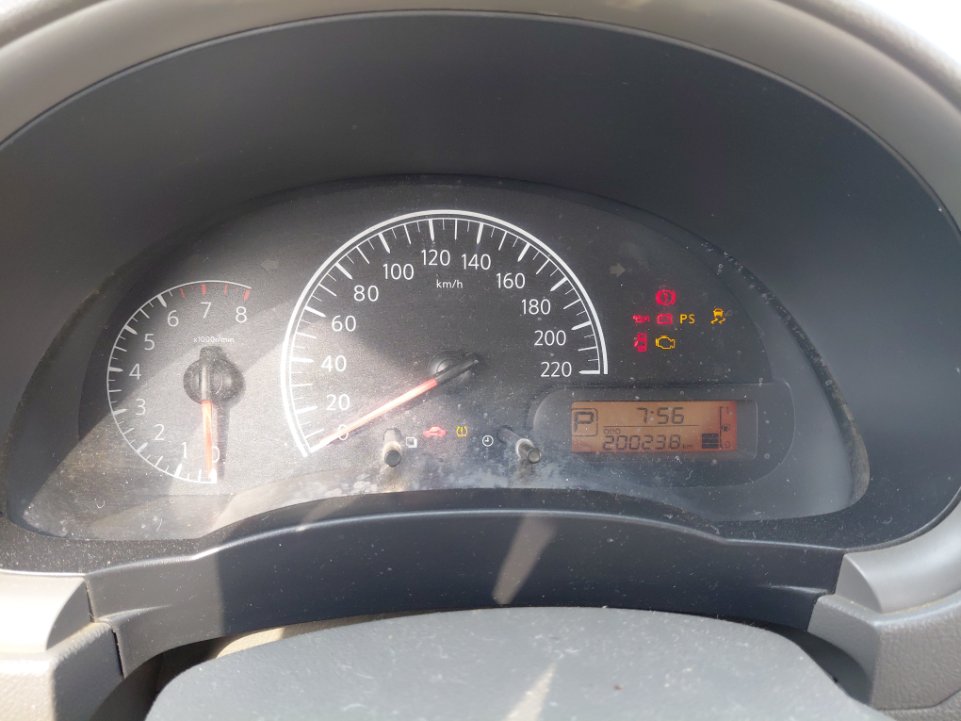 نيسان صني SV 2019 image