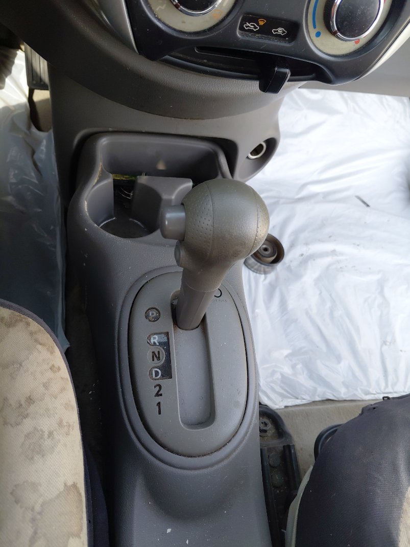 نيسان صني SV 2019 image