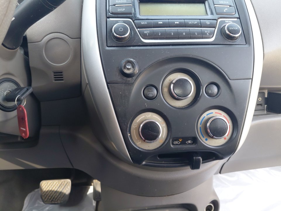 نيسان صني SV 2019 image