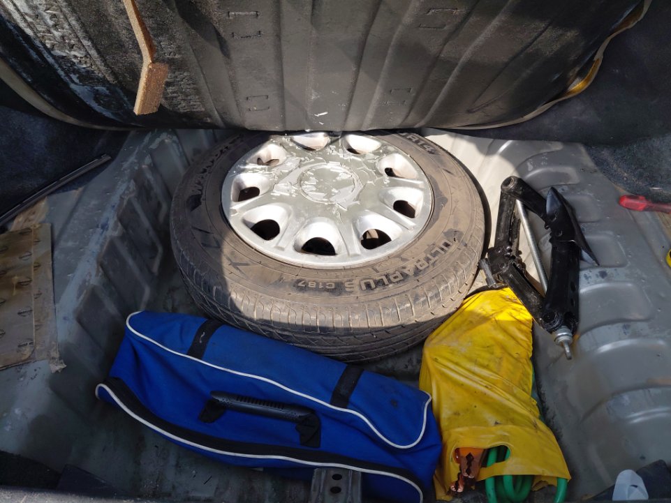 نيسان صني SV 2019 image