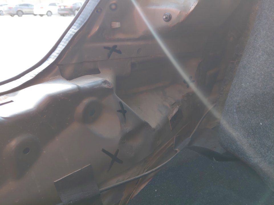 نيسان صني SV 2019 image