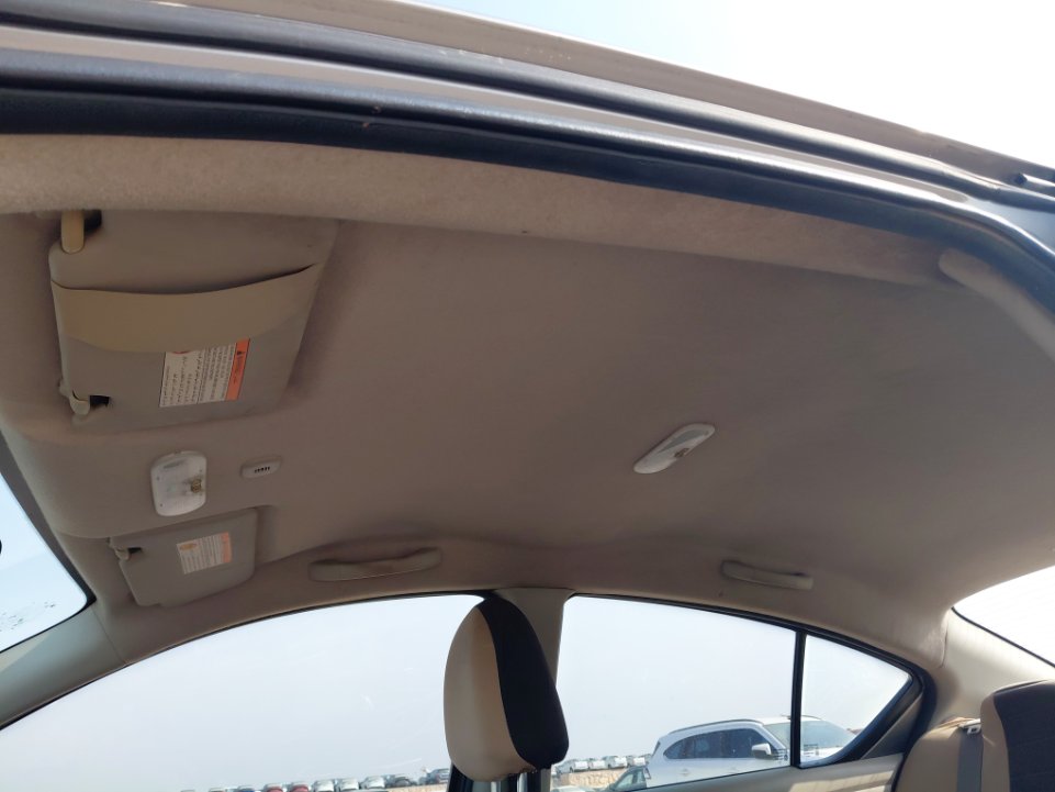 نيسان صني SV 2019 image