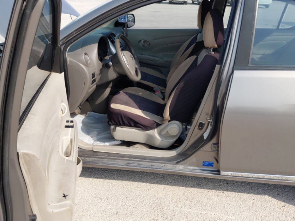 نيسان صني SV 2019 image