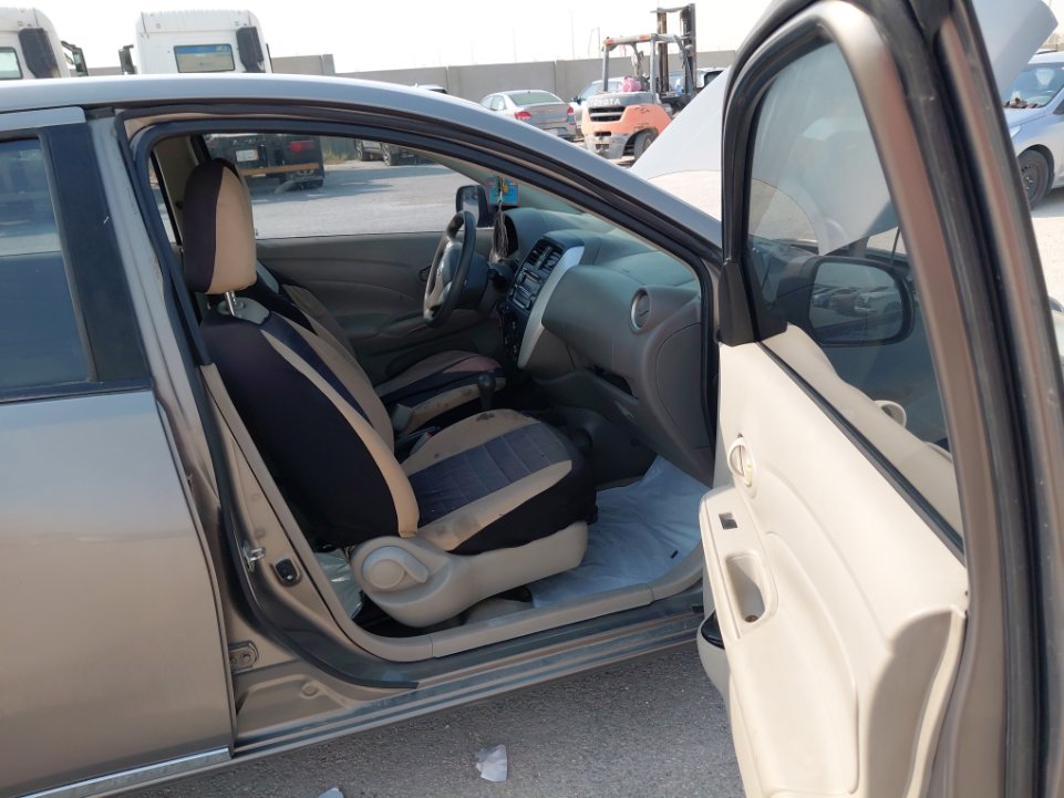 نيسان صني SV 2019 image