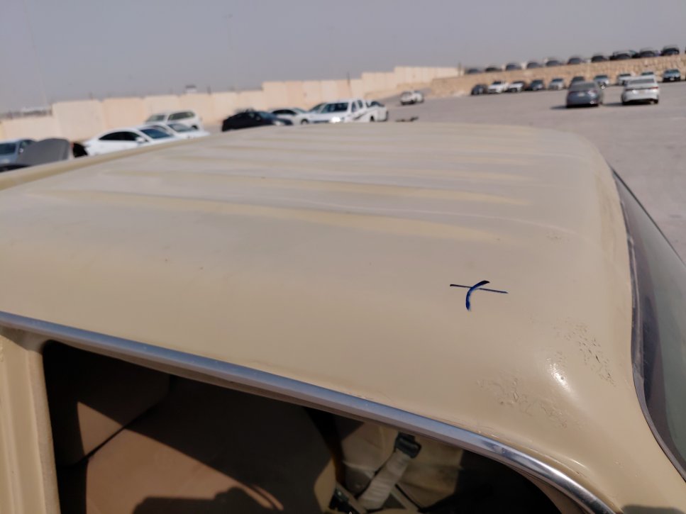 تويوتا لاند كروزر بيك أب LC70 DLX 2016 image