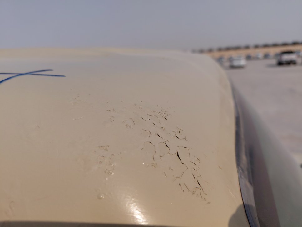 تويوتا لاند كروزر بيك أب LC70 DLX 2016 image