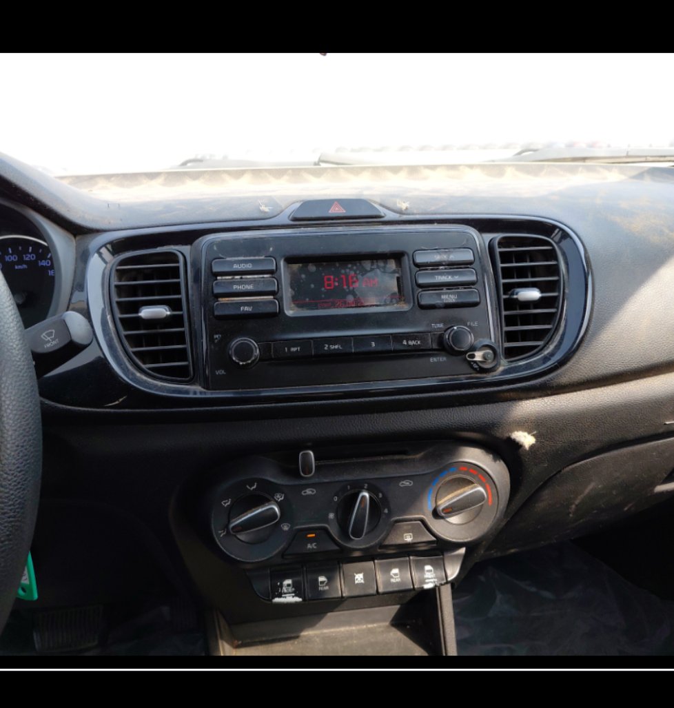 كيا بيجاس LX 2020 image