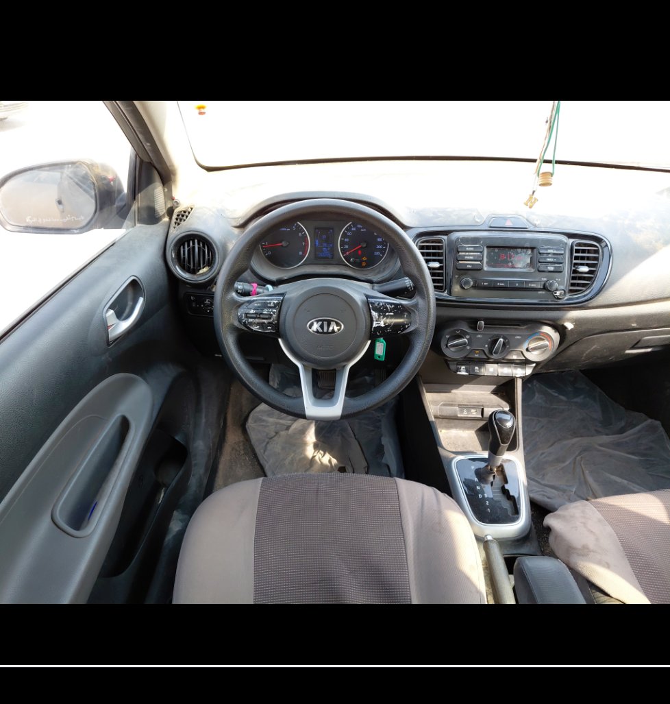 كيا بيجاس LX 2020 image