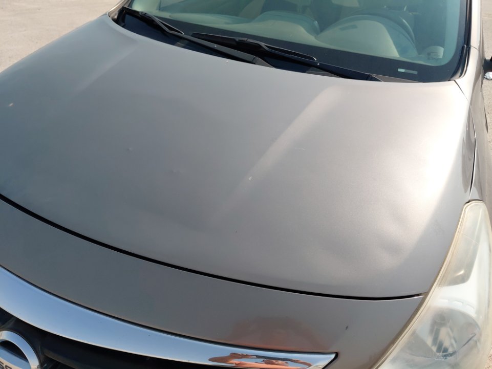 نيسان صني SV 2019 image