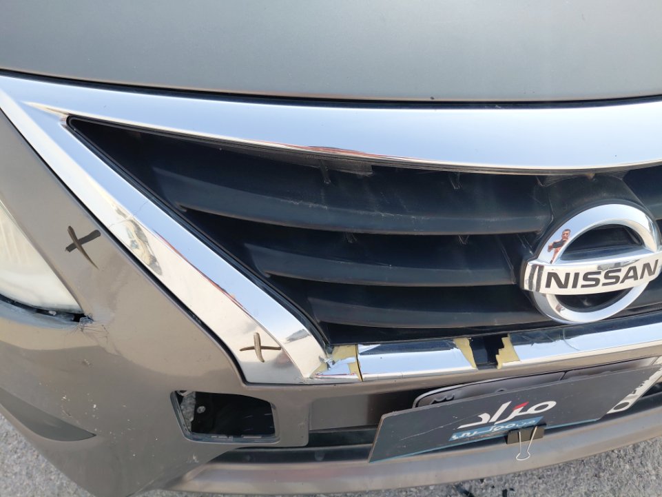 نيسان صني SV 2019 image