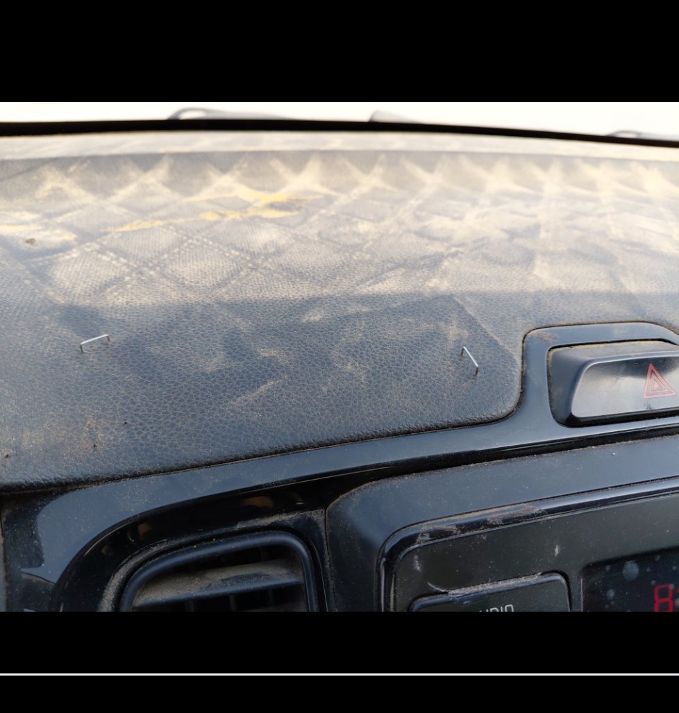 كيا بيجاس LX 2020 image