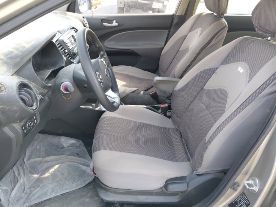 كيا بيجاس LX 2020 image