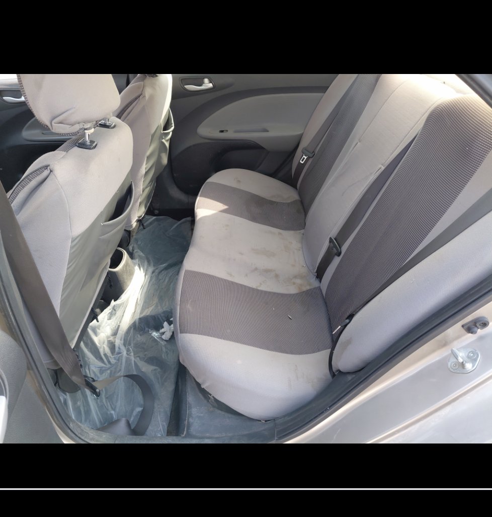 كيا بيجاس LX 2020 image