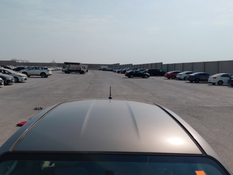 نيسان صني SV 2019 image